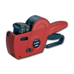 Metkownica II rzędowa 