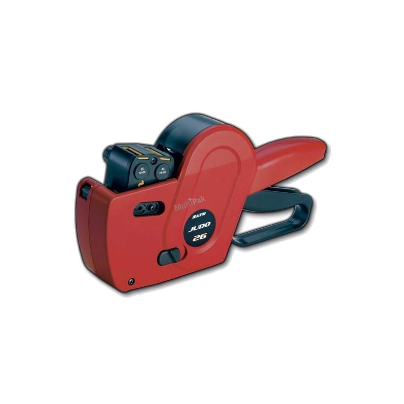 Metkownica II rzędowa 