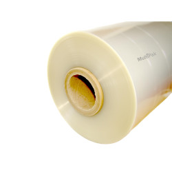 Folia termokurczliwa Poliolefina 600 mm/ 15 my 