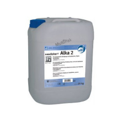 Alka 2 środek myjący do wyposażenia piekarniczego 