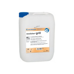 Neodisher Grill 10l - środek myjący do grillów 
