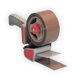 Dyspenser do taśm pakowych 