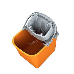 Wózek do sprzątania z wyciskarką PIKO3