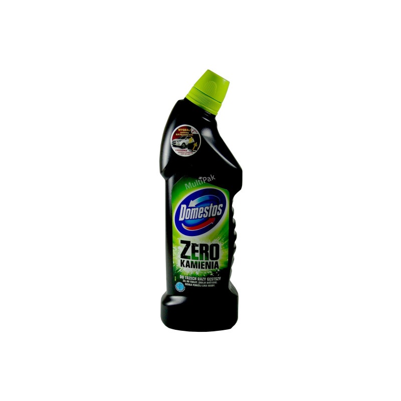 Domestos zero kamienia 750 ml Lime 