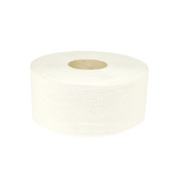 Papier jumbo biały A12