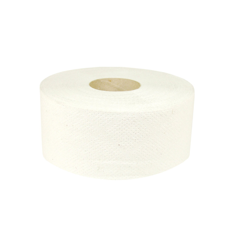 Papier jumbo biały A12