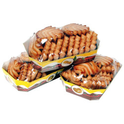 Pakowarka komorowa SL45