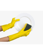 środki do mycia naczyń