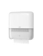 Dozowniki do ręczników