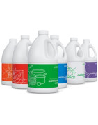 Środki do gastronomii