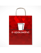 Torby papierowe z nadrukiem