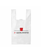 Reklamówki z nadrukiem - Producent