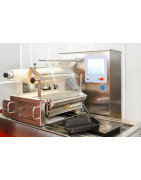 Urządzenia pakujące