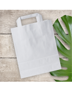 Torby papierowe EKO 