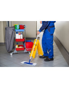 Chemia profesjonalna HORECA