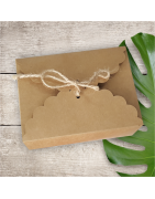 Pudełka, kartoniki EKO