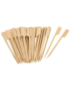 FINGERFOOD, patyczki, wykałaczki, łopatki, widelczyki