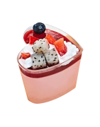 Pojemniki i pojemniczki na desery i przekąski