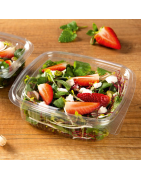 Pojemniki na żywność na zamówienie