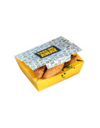 Pudełka i pudełeczka kartonowe