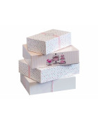 Pudełka cukiernicze 