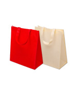 Torby materiałowe na ramię | Torby płócienne