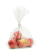 Woreczki, arkusze HDPE