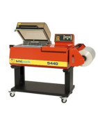 Maszyny pakujące | urządzenia do pakowania