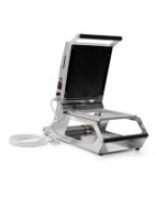 Zgrzewarki do folii ręczne - MultiPak