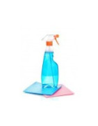 Płyny do mycia okien i szyb