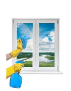 Powierzchnie szklane