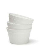 Pojemniki styropianowe na zupę