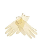 Rękawice jednorazowe